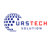 UrsTech Solution Logotype