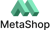 MetaShop AI Pvt Ltd Logotype