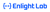 Enlight Lab Logotype
