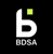 BDSA Pte Ltd Logotype