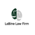LaBine Law Firm Logotype