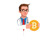 Doctor Crypto Canada Logotype