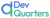 Dev Quaters Innovation Logotype