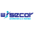 Wisecor trasformations Logotype