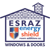 Energy Shield Windows and Doors Logotype