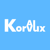 Korvux AI Logotype