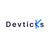 Devticks Logotype