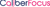 CaliberFocus Logotype