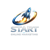 Start online marketing Logotype