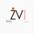 Zahawi Virtual Partners Logotype