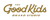 The Good Kids Logotype