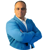 Vahid Sediqi Logotype
