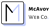 McAvoy Web Co. Logotype