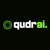 qudrai. Logotype