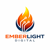 emberlight digital Logotype