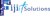 Fiji IT Solutions Logotype