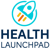 Health Launchpad Logotype
