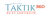 Groupe Taktik 360 Logotype
