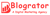 Blogrator Web Service (OPC) Private Limited Logotype