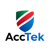 AccTek Ltd Logotype