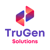 Trugen solutions Logotype