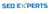 SEOExperts.com.pk Logotype