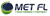 MET Florida Logotype