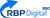 RBP Digital 360 Logotype