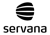 Servana Managed Services Ltd Logotype