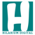 Hilarium Digital Logotype