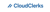 CloudClerks BPO Logotype