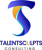 Talentsculpts Consulting Logotype