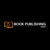 Book Publishing Path Logotype