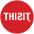 This is it Co. Logotype