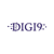 Digi9 Reach Info Systems Logotype