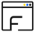Firmen websites.com Logotype