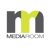Media Room Agency Logotype