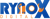 Rynox Digital Logotype