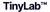 TinyLab Logotype