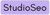 Studio SEO AI Logotype