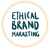 Ethical Brand Marketing Logotype
