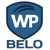WpBelo - Wordpress + Software Company Logotype