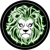Proud Lion Studios Logotype