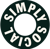 Simply Social Logotype