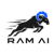 RAM AI Automations Logotype