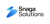 Snaga Solutions Logotype
