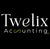 Twelix Accounting Logotype
