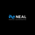 Neal Roofing And Waterproofing Logotype