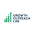 Growth Outreach Lab Logotype