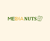 MediaNuts - Best Digital Marketing Agency in Delhi Logotype